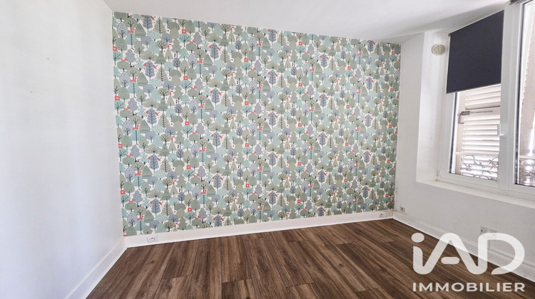 Ma-Cabane - Vente Appartement Meulan-en-Yvelines, 50 m²