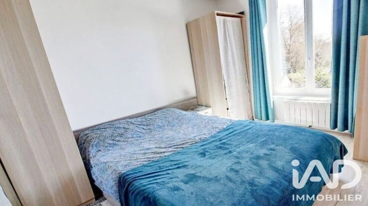 Ma-Cabane - Vente Appartement Meulan-en-Yvelines, 50 m²