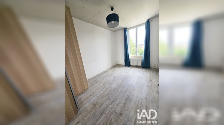 Ma-Cabane - Vente Appartement Meulan-en-Yvelines, 50 m²