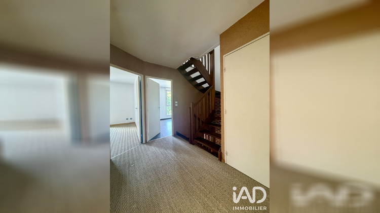 Ma-Cabane - Vente Appartement Meulan-en-Yvelines, 124 m²