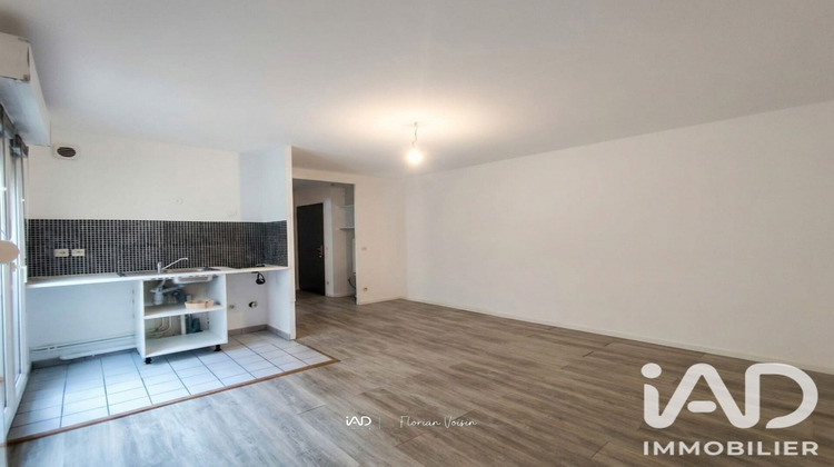 Ma-Cabane - Vente Appartement Meulan-en-Yvelines, 27 m²