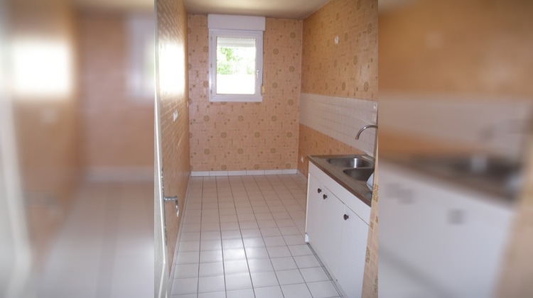 Ma-Cabane - Vente Appartement Meung-sur-Loire, 70 m²