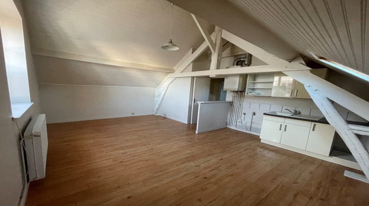 Ma-Cabane - Vente Appartement Meung-sur-Loire, 47 m²