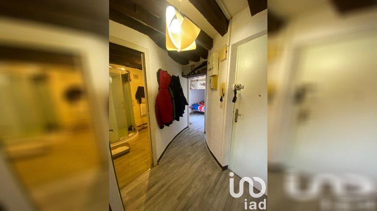 Ma-Cabane - Vente Appartement Meung-sur-Loire, 54 m²