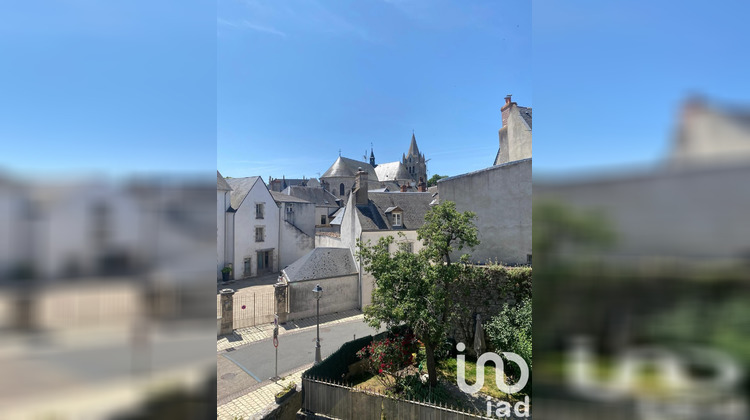 Ma-Cabane - Vente Appartement Meung-sur-Loire, 54 m²