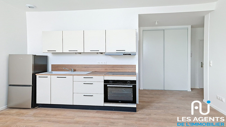 Ma-Cabane - Vente Appartement MEUNG-SUR-LOIRE, 39 m²