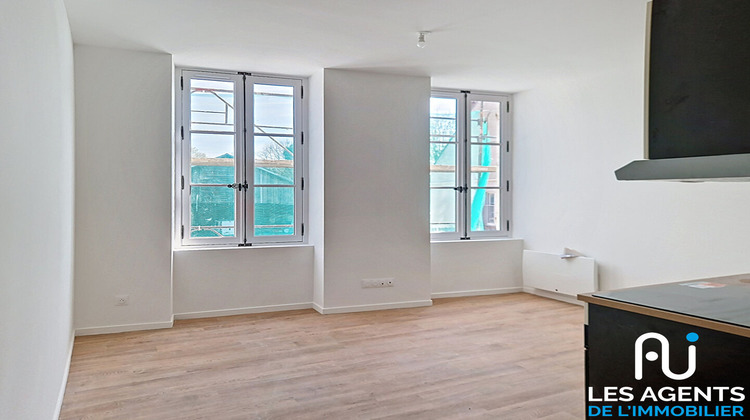 Ma-Cabane - Vente Appartement MEUNG-SUR-LOIRE, 39 m²