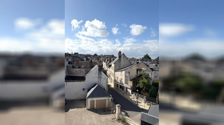 Ma-Cabane - Vente Appartement MEUNG SUR LOIRE, 126 m²