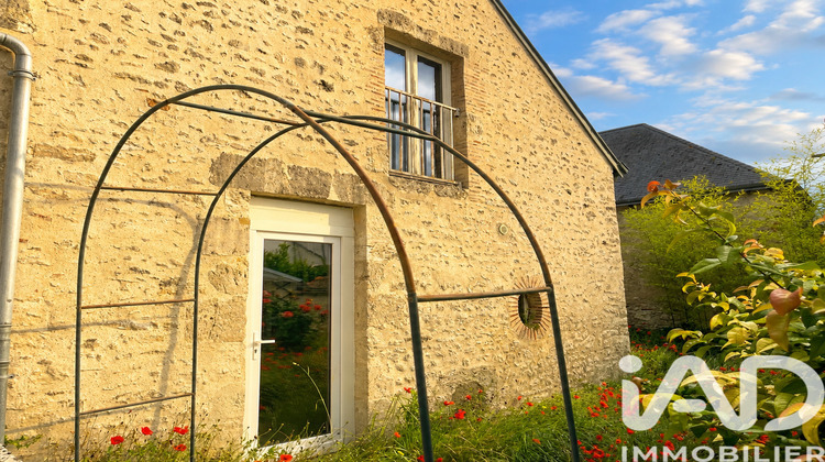 Ma-Cabane - Vente Appartement Meung-sur-Loire, 71 m²
