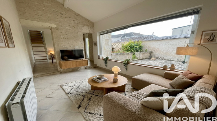 Ma-Cabane - Vente Appartement Meung-sur-Loire, 71 m²