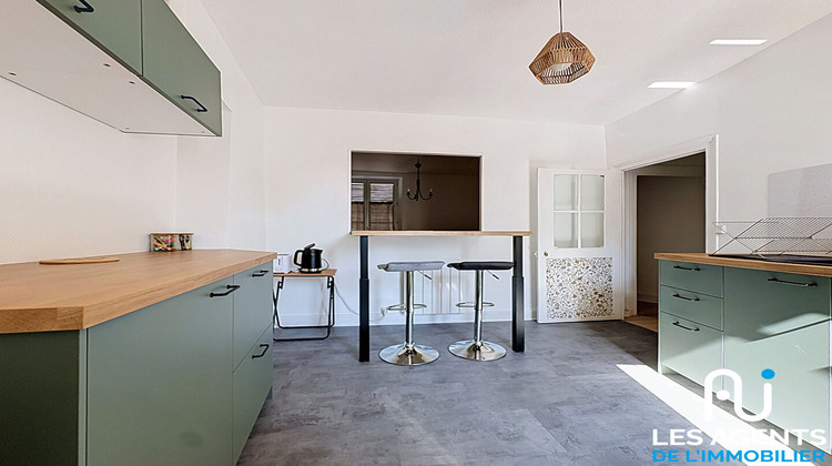 Ma-Cabane - Vente Appartement MEUNG-SUR-LOIRE, 46 m²
