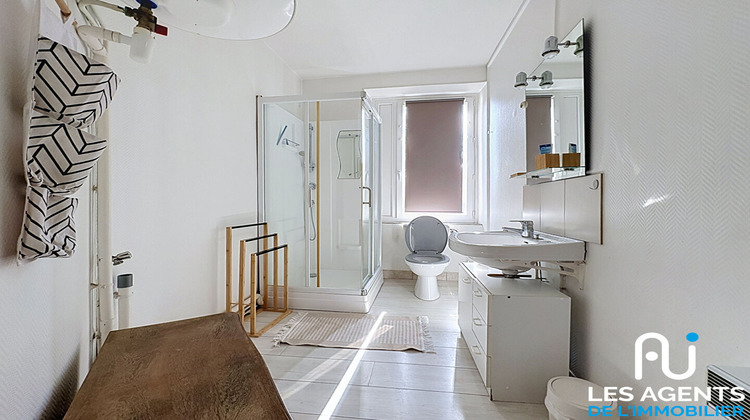 Ma-Cabane - Vente Appartement MEUNG-SUR-LOIRE, 46 m²