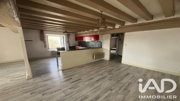 Ma-Cabane - Vente Appartement Meung-sur-Loire, 53 m²