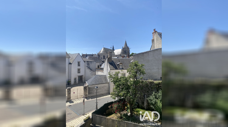 Ma-Cabane - Vente Appartement Meung-sur-Loire, 53 m²