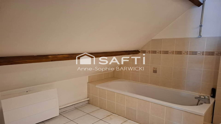 Ma-Cabane - Vente Appartement Meurchin, 38 m²