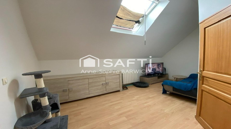 Ma-Cabane - Vente Appartement Meurchin, 37 m²