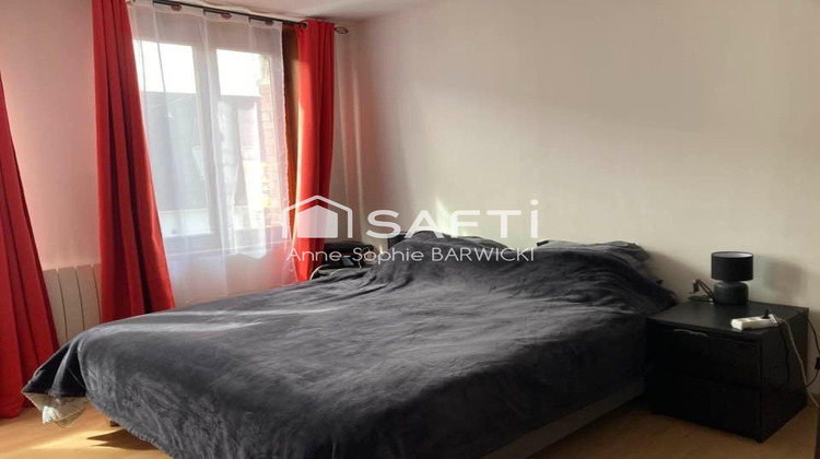 Ma-Cabane - Vente Appartement Meurchin, 57 m²