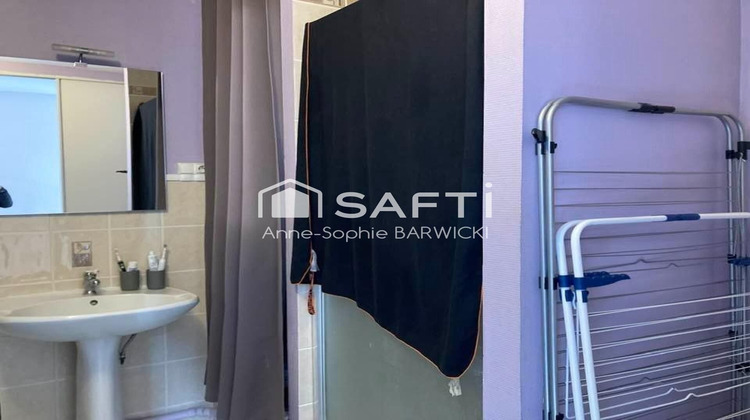 Ma-Cabane - Vente Appartement Meurchin, 57 m²