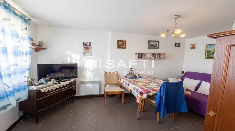 Ma-Cabane - Vente Appartement Meurchin, 63 m²