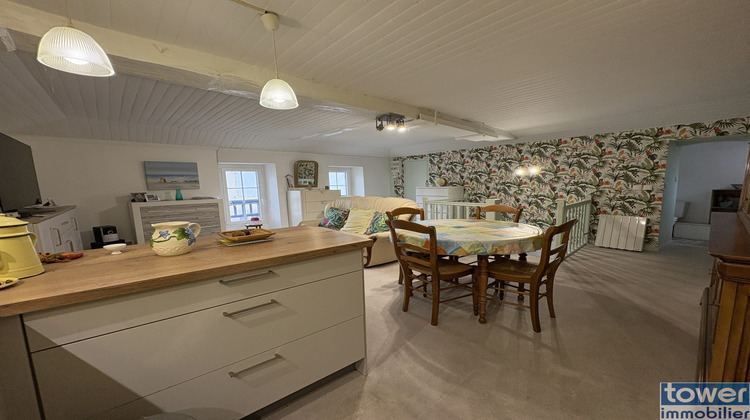 Ma-Cabane - Vente Appartement Meursac, 78 m²