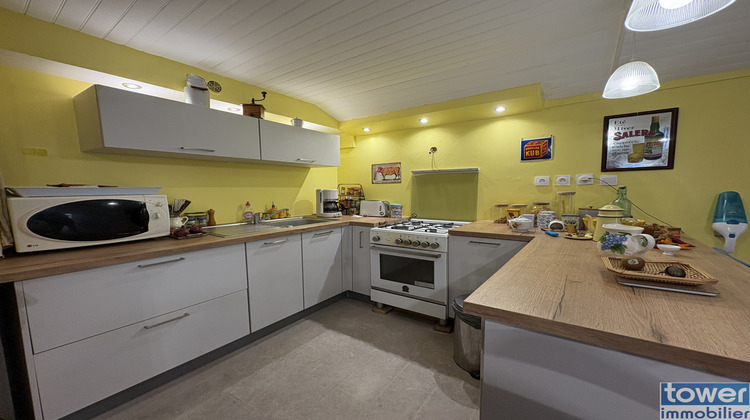 Ma-Cabane - Vente Appartement Meursac, 78 m²