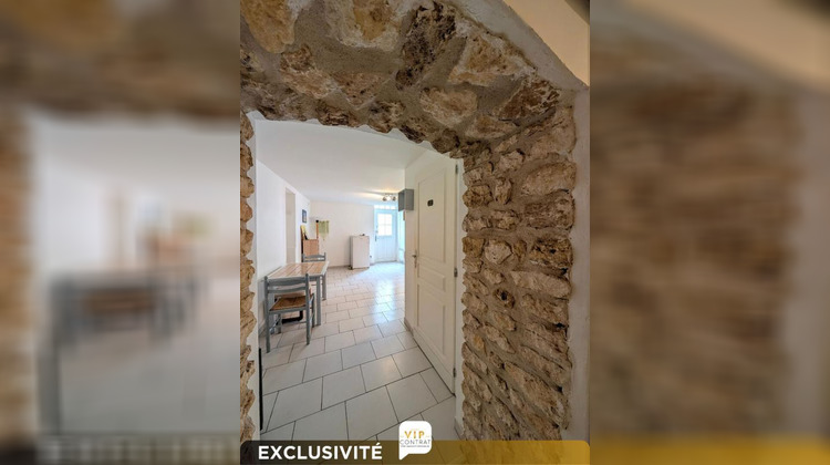 Ma-Cabane - Vente Appartement MEURSAC, 36 m²