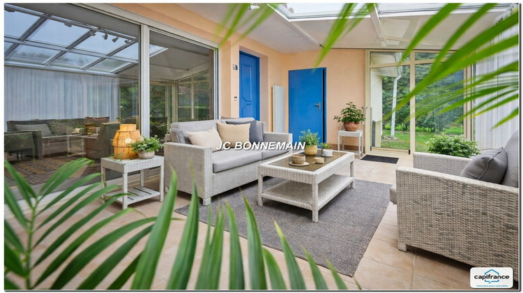 Ma-Cabane - Vente Appartement MEURSAC, 100 m²