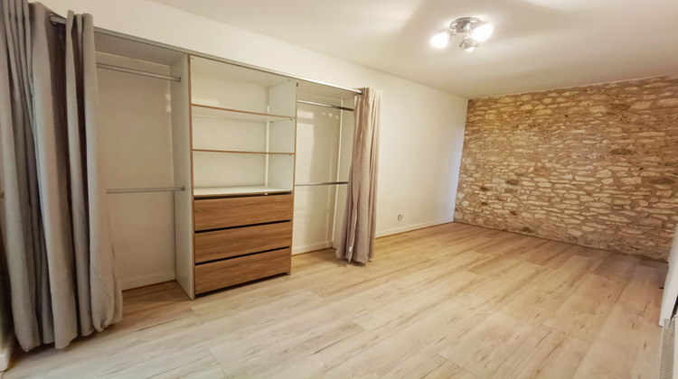 Ma-Cabane - Vente Appartement Meursac, 35 m²
