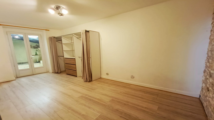 Ma-Cabane - Vente Appartement Meursac, 35 m²