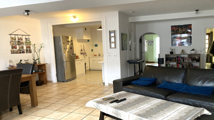 Ma-Cabane - Vente Appartement Meximieux, 97 m²