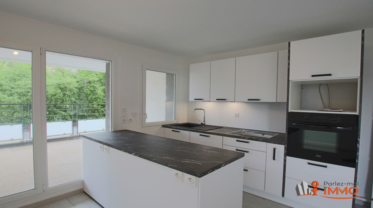 Ma-Cabane - Vente Appartement Meximieux, 84 m²