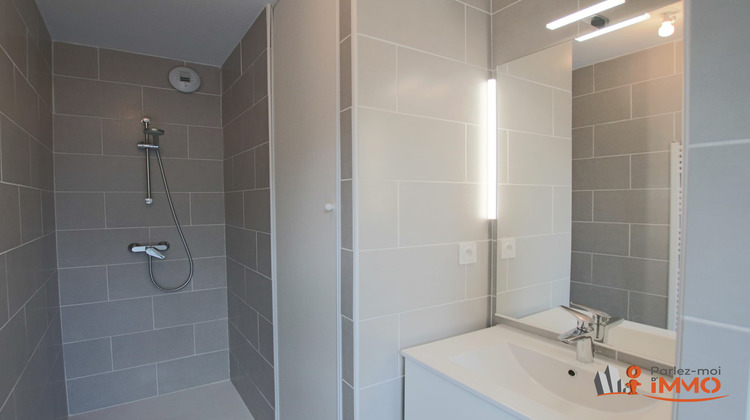 Ma-Cabane - Vente Appartement Meximieux, 84 m²