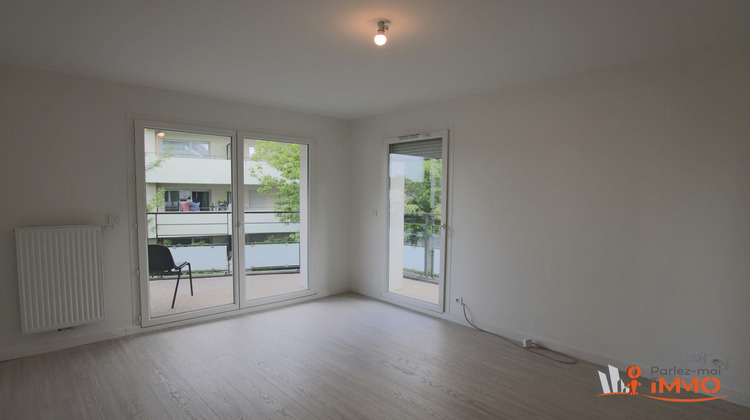 Ma-Cabane - Vente Appartement Meximieux, 84 m²