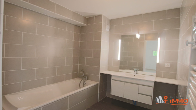 Ma-Cabane - Vente Appartement Meximieux, 84 m²