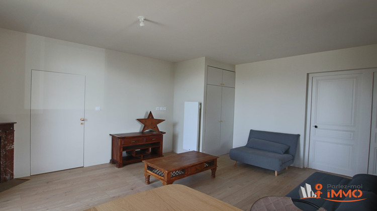 Ma-Cabane - Vente Appartement Meximieux, 81 m²