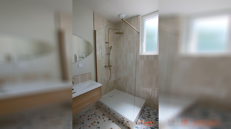 Ma-Cabane - Vente Appartement Meximieux, 81 m²