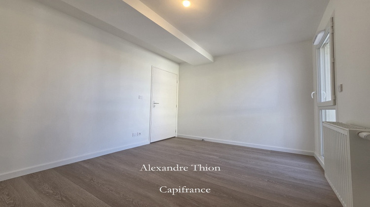 Ma-Cabane - Vente Appartement MEXIMIEUX, 69 m²