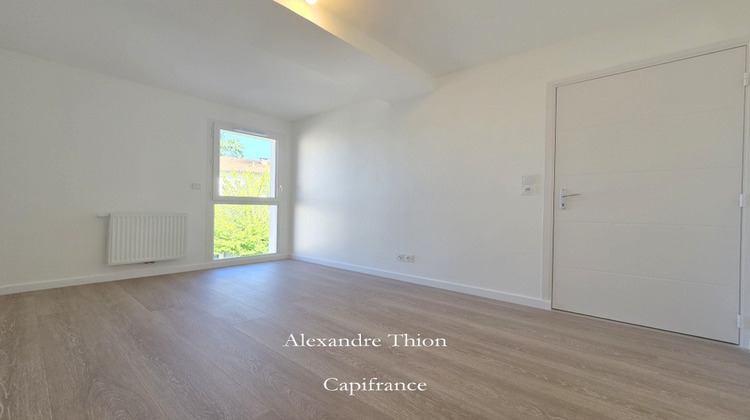 Ma-Cabane - Vente Appartement MEXIMIEUX, 69 m²