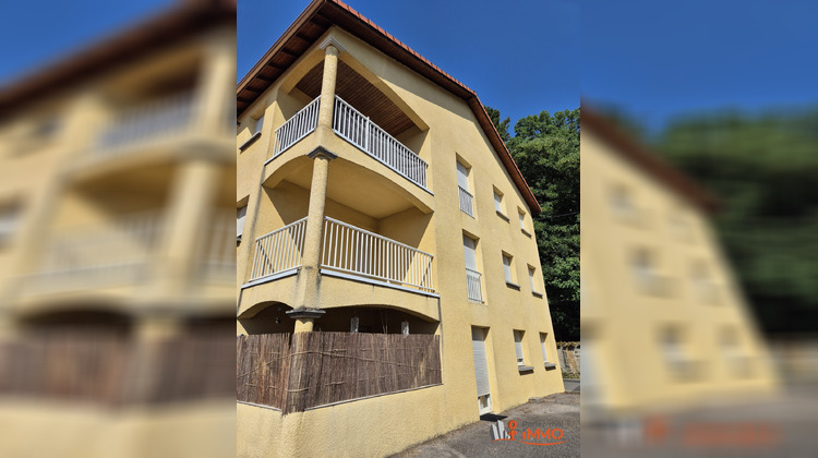 Ma-Cabane - Vente Appartement Meximieux, 83 m²