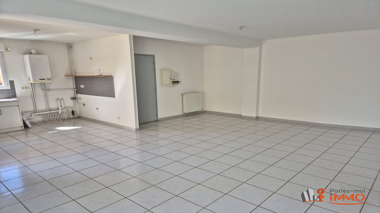 Ma-Cabane - Vente Appartement Meximieux, 83 m²