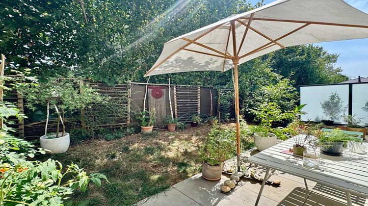 Ma-Cabane - Vente Appartement MEXIMIEUX, 77 m²