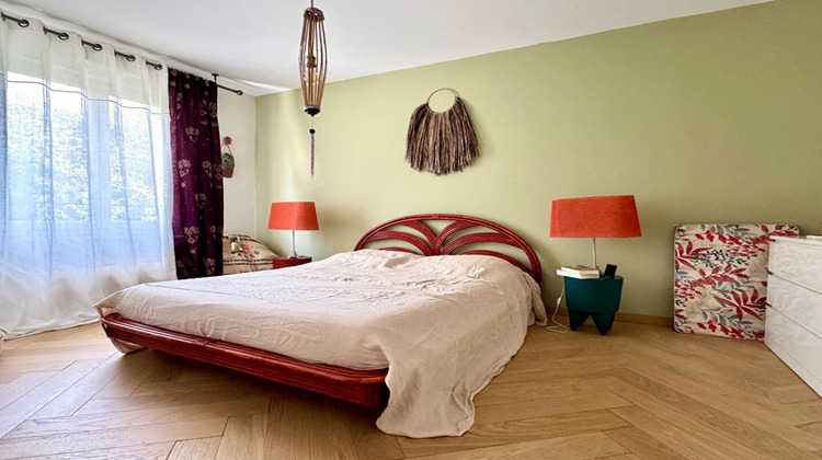 Ma-Cabane - Vente Appartement MEXIMIEUX, 77 m²