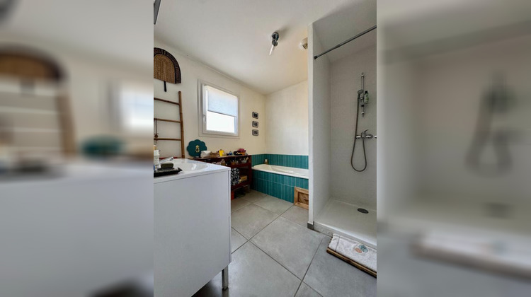 Ma-Cabane - Vente Appartement MEXIMIEUX, 77 m²
