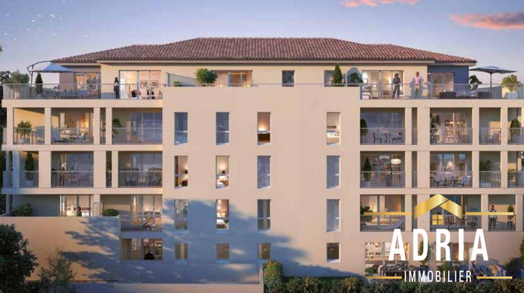 Ma-Cabane - Vente Appartement Meximieux, 88 m²