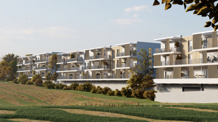 Ma-Cabane - Vente Appartement Mexy, 43 m²