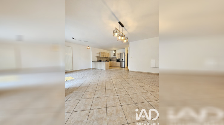 Ma-Cabane - Vente Appartement Mexy, 95 m²