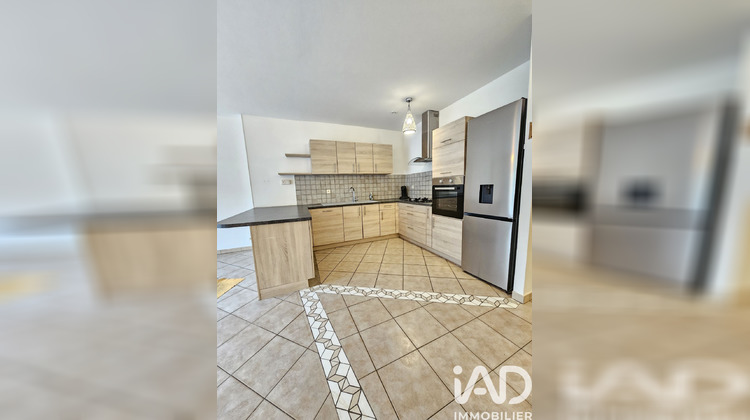 Ma-Cabane - Vente Appartement Mexy, 95 m²