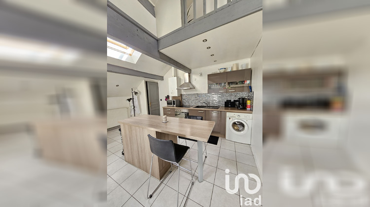 Ma-Cabane - Vente Appartement Mexy, 95 m²
