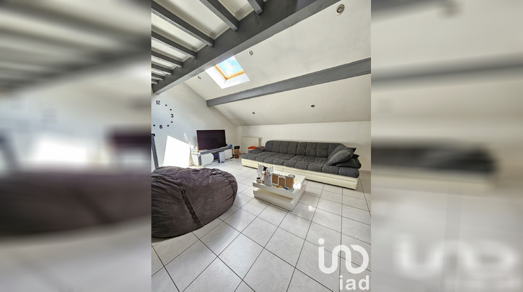 Ma-Cabane - Vente Appartement Mexy, 95 m²