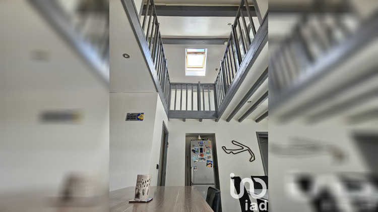 Ma-Cabane - Vente Appartement Mexy, 95 m²